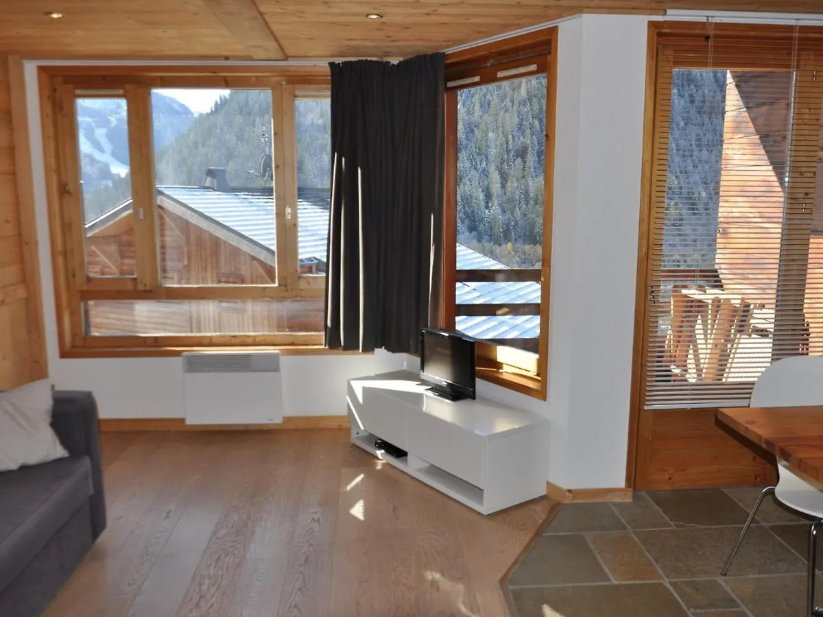 Studio Charmant Avec Balcon A Chatel, Proche Centre Et Remontees - Fr-1-693-79 France