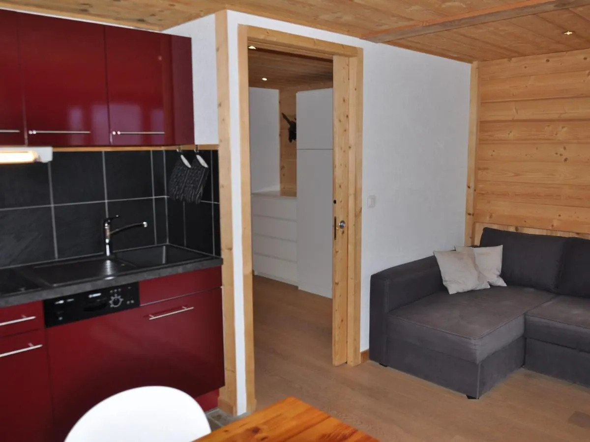 Studio Charmant Avec Balcon A Chatel, Proche Centre Et Remontees - Fr-1-693-79 Apartment
