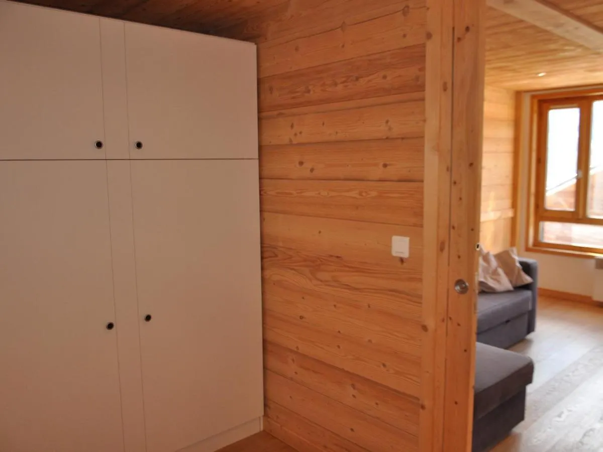 Apartment Studio Charmant Avec Balcon A Chatel, Proche Centre Et Remontees - Fr-1-693-79 France