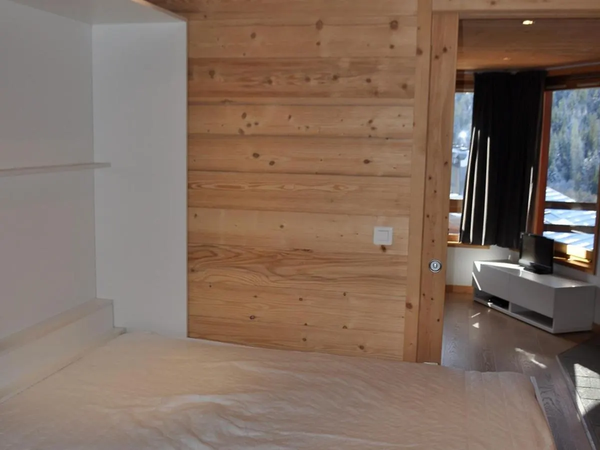 Apartment Studio Charmant Avec Balcon A Chatel, Proche Centre Et Remontees - Fr-1-693-79